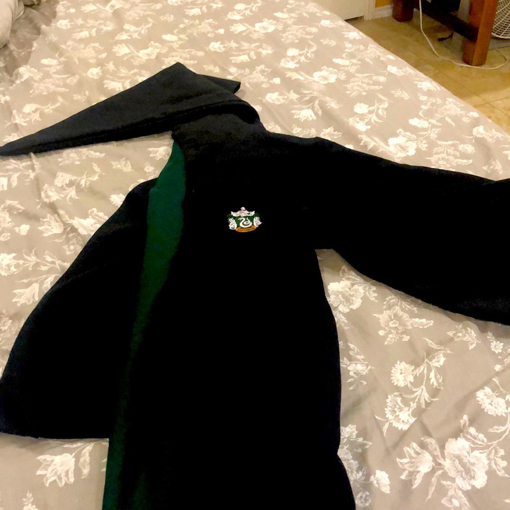 Authentic Universal Studio Robe